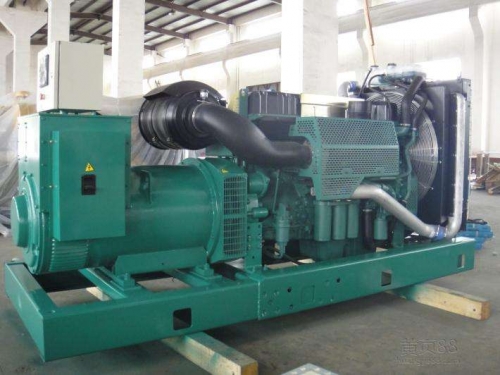 梁溪便携静音：租赁无声发电机组，便携式解决能源需求